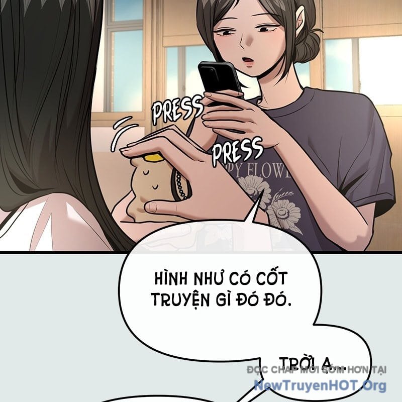 Trở Về Bên Chanbi Chapter 30 6