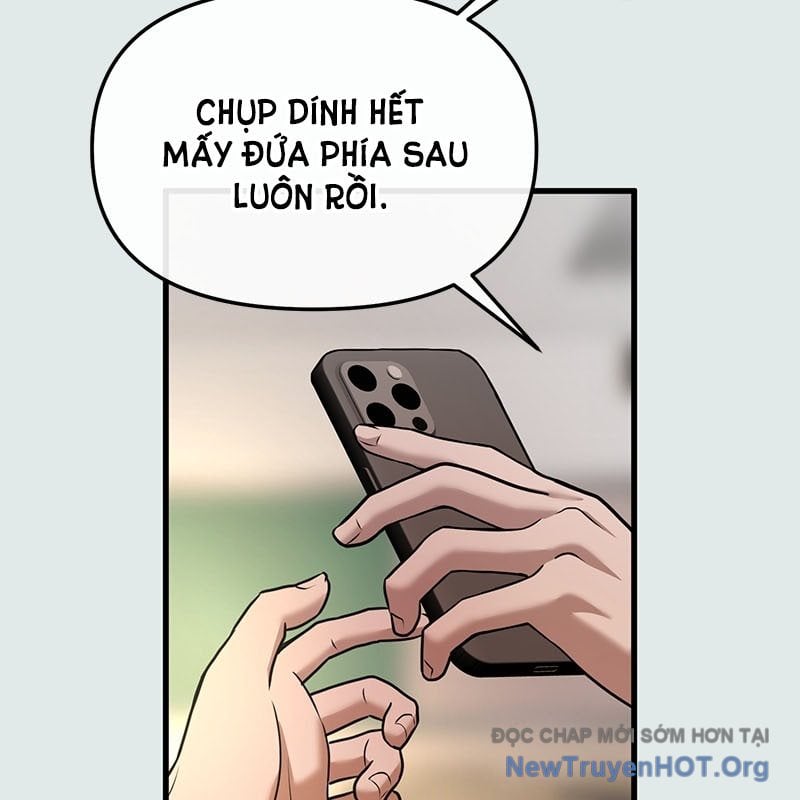 Trở Về Bên Chanbi Chapter 30 7