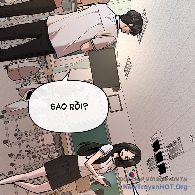 Trở Về Bên Chanbi Chapter 30 10