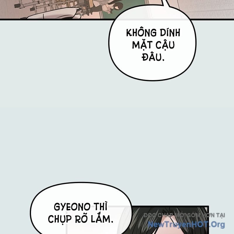 Trở Về Bên Chanbi Chapter 30 11