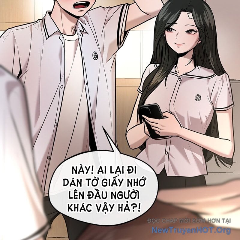 Trở Về Bên Chanbi Chapter 30 17