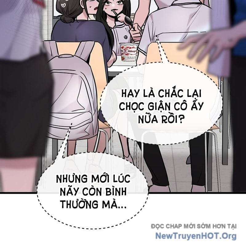 Trở Về Bên Chanbi Chapter 30 26