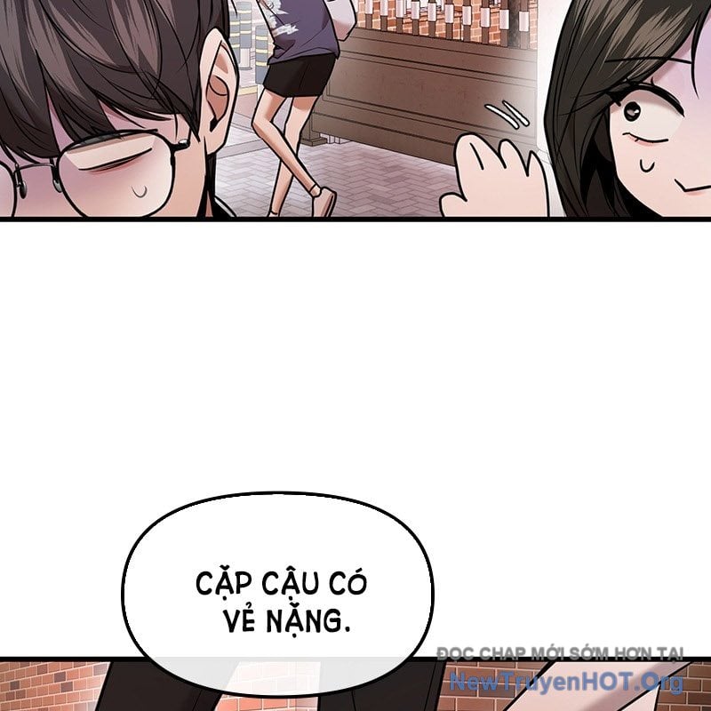Trở Về Bên Chanbi Chapter 30 37