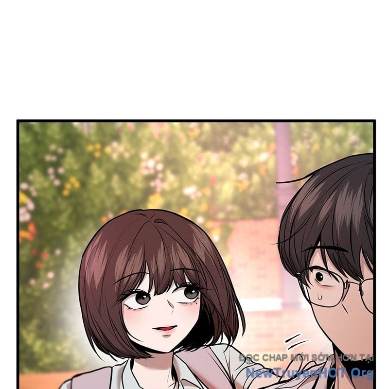 Trở Về Bên Chanbi Chapter 30 52