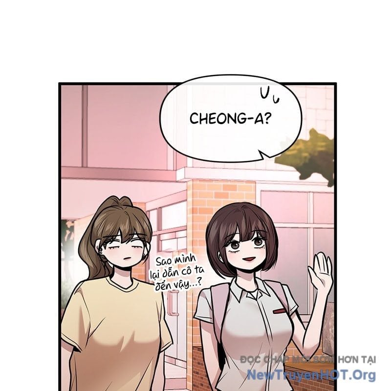 Trở Về Bên Chanbi Chapter 30 54
