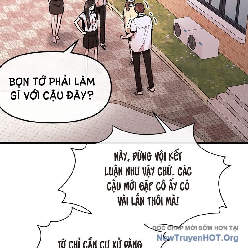 Trở Về Bên Chanbi Chapter 30 84