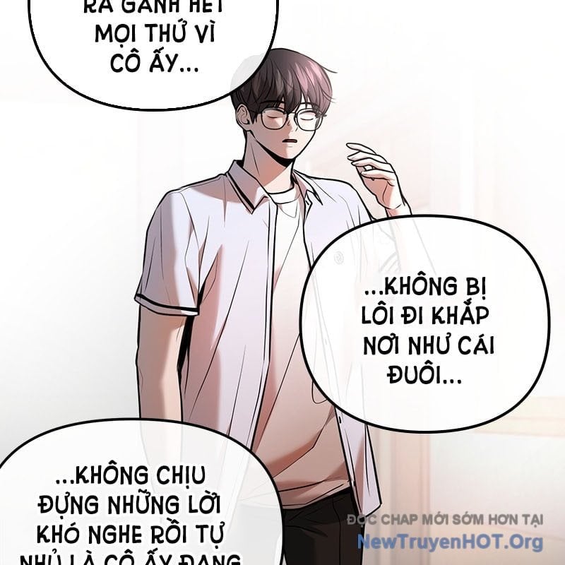 Trở Về Bên Chanbi Chapter 30 115