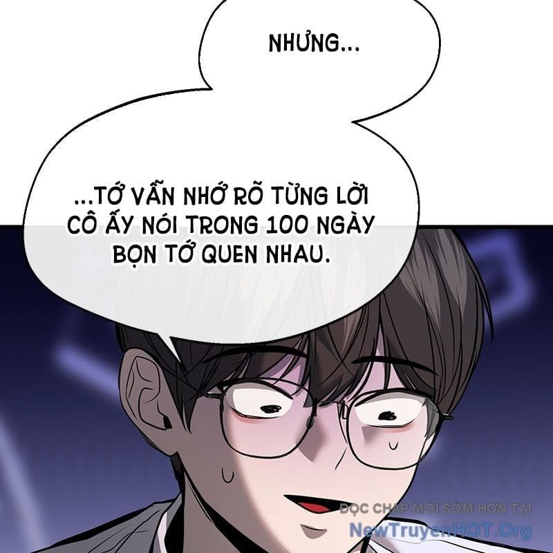 Trở Về Bên Chanbi Chapter 30 125