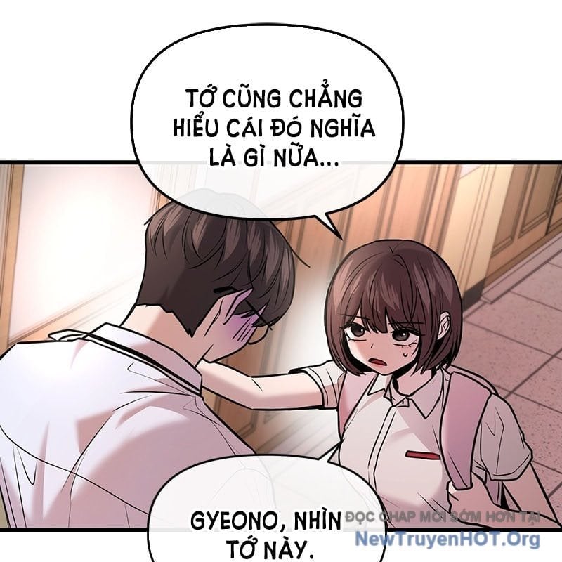 Trở Về Bên Chanbi Chapter 30 141