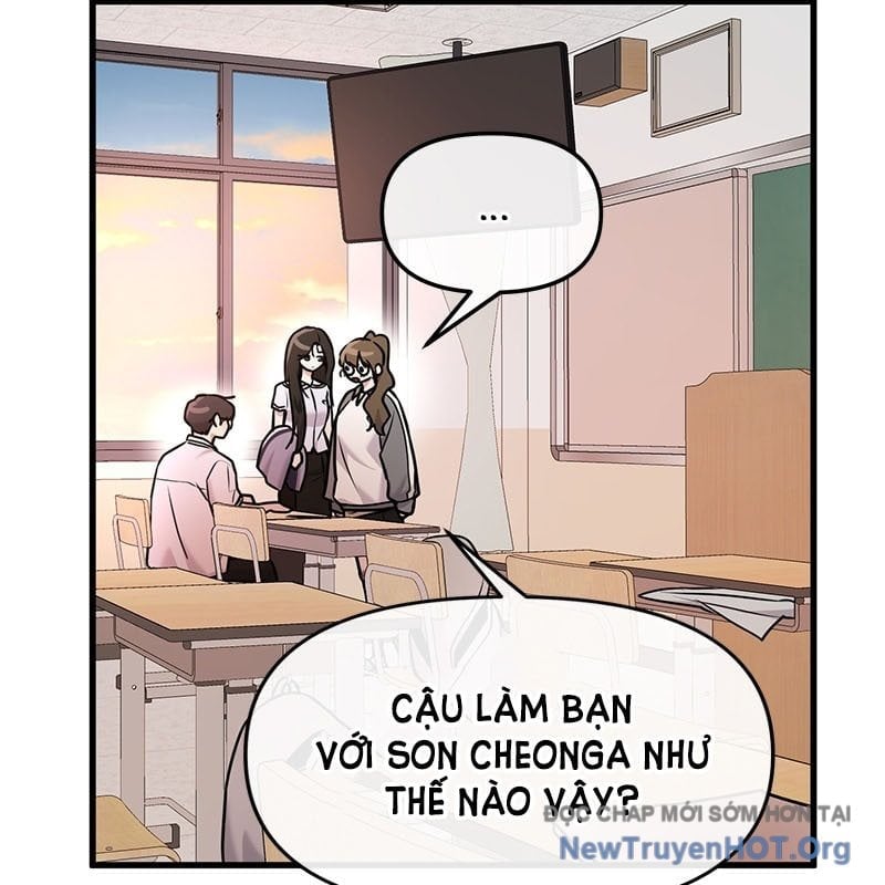 Trở Về Bên Chanbi Chapter 31 11