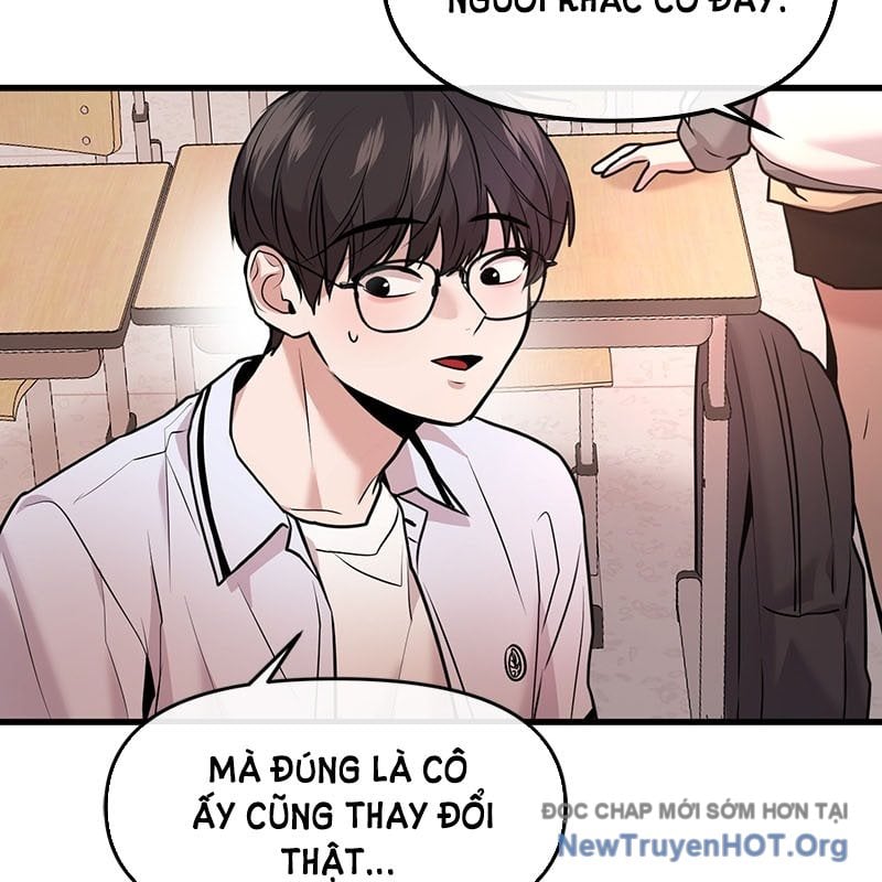 Trở Về Bên Chanbi Chapter 31 20