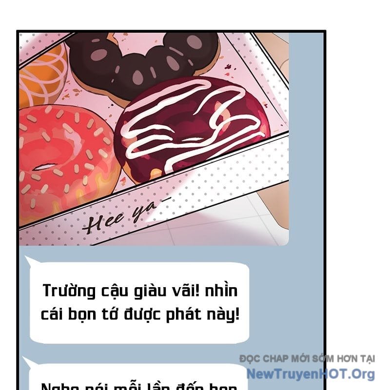 Trở Về Bên Chanbi Chapter 31 25