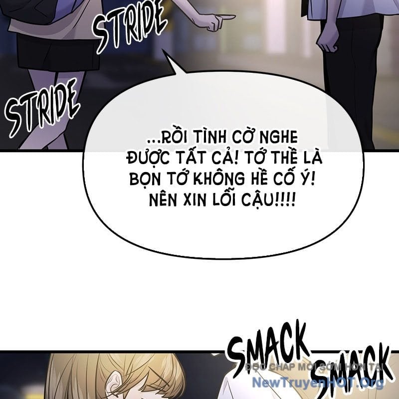 Trở Về Bên Chanbi Chapter 31 156