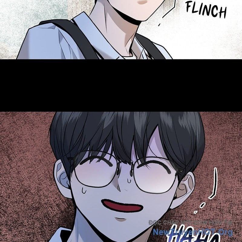 Trở Về Bên Chanbi Chapter 32 8