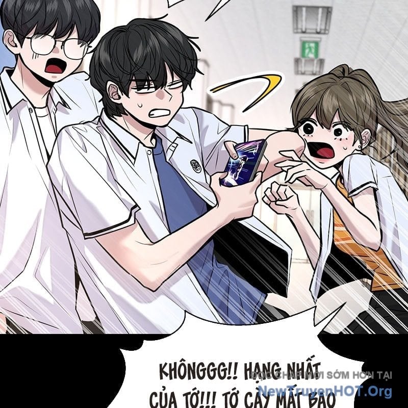 Trở Về Bên Chanbi Chapter 32 17