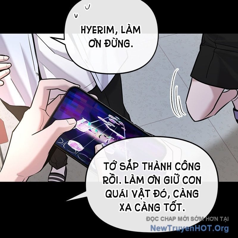 Trở Về Bên Chanbi Chapter 32 20