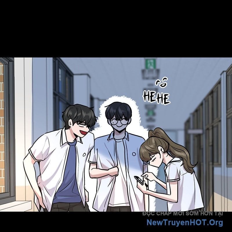 Trở Về Bên Chanbi Chapter 32 29