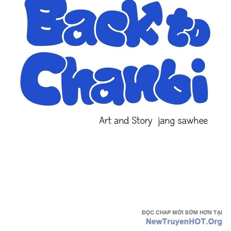 Trở Về Bên Chanbi Chapter 32 36
