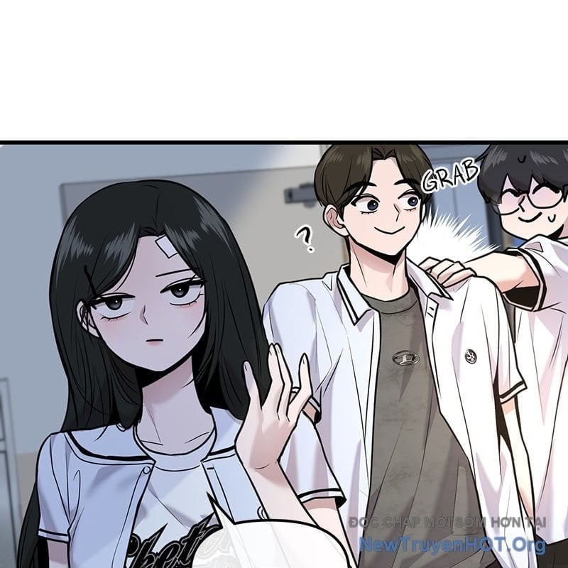 Trở Về Bên Chanbi Chapter 32 54