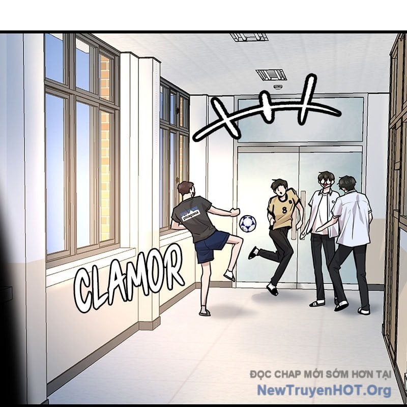 Trở Về Bên Chanbi Chapter 32 58