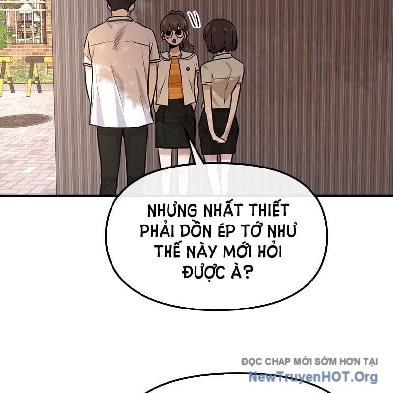 Trở Về Bên Chanbi Chapter 32 116