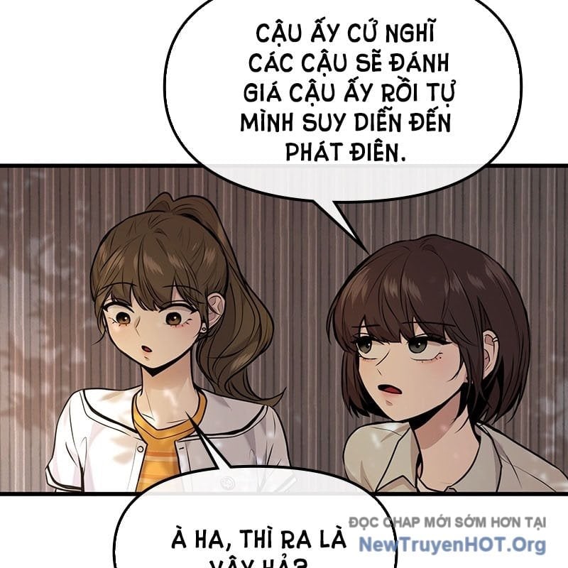 Trở Về Bên Chanbi Chapter 32 117