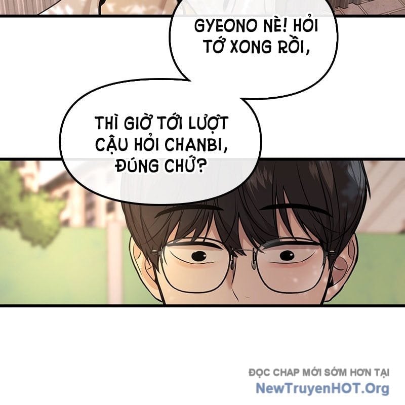 Trở Về Bên Chanbi Chapter 32 121