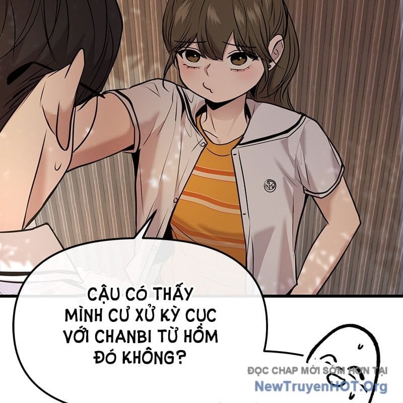 Trở Về Bên Chanbi Chapter 32 127