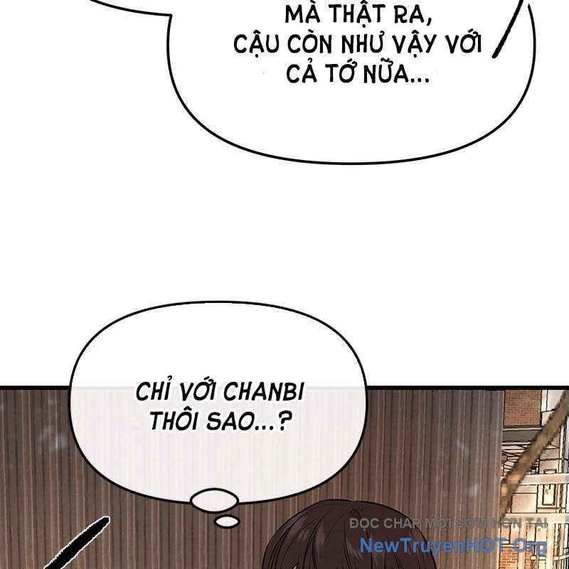 Trở Về Bên Chanbi Chapter 32 128