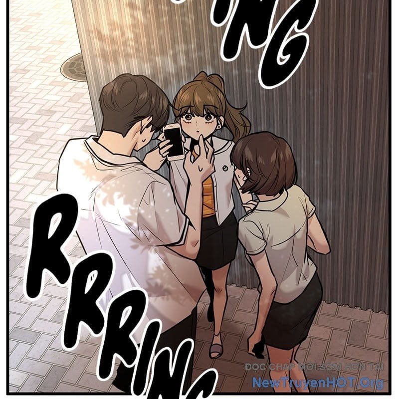 Trở Về Bên Chanbi Chapter 32 135