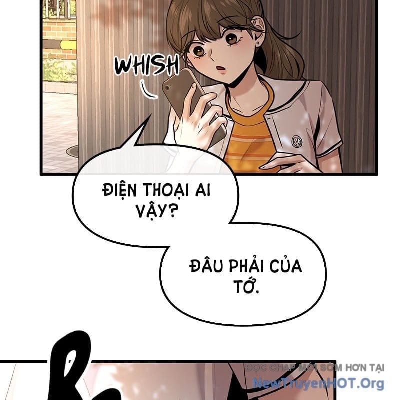 Trở Về Bên Chanbi Chapter 32 137