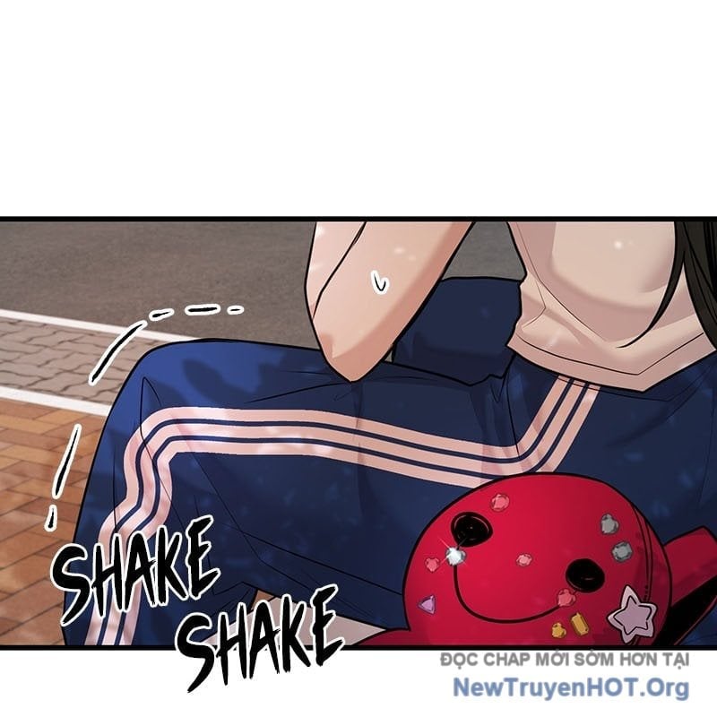 Trở Về Bên Chanbi Chapter 32 143