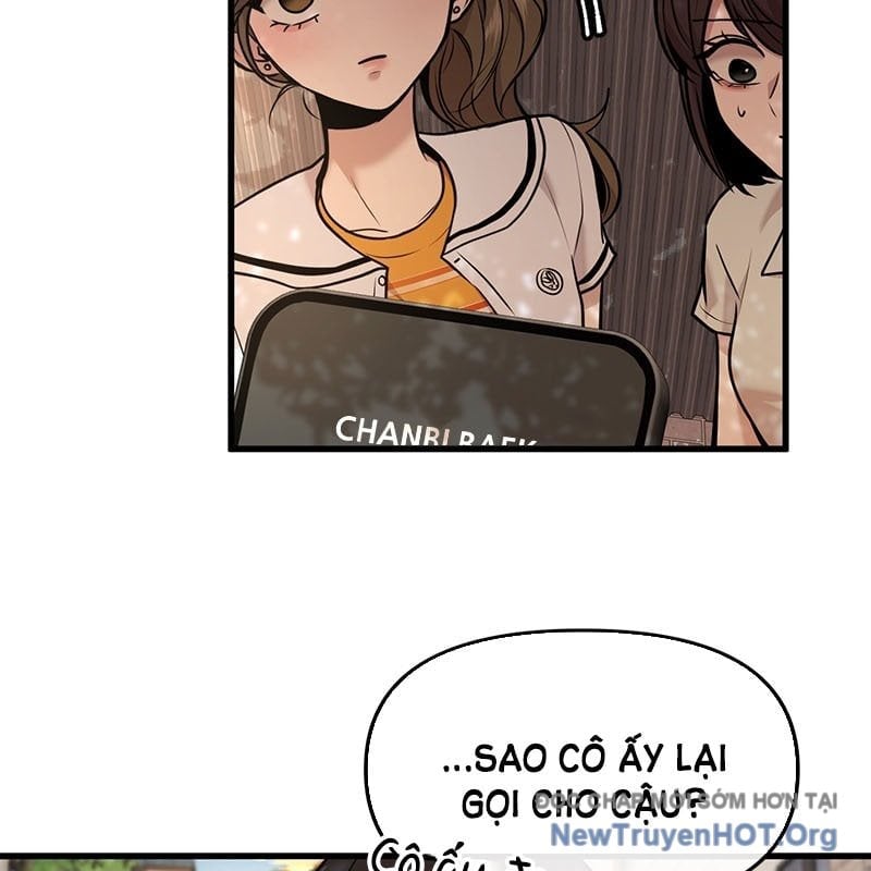Trở Về Bên Chanbi Chapter 33 5
