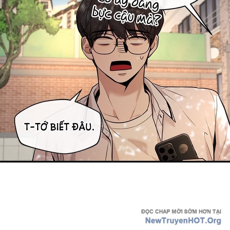 Trở Về Bên Chanbi Chapter 33 6