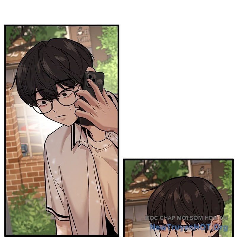 Trở Về Bên Chanbi Chapter 33 8