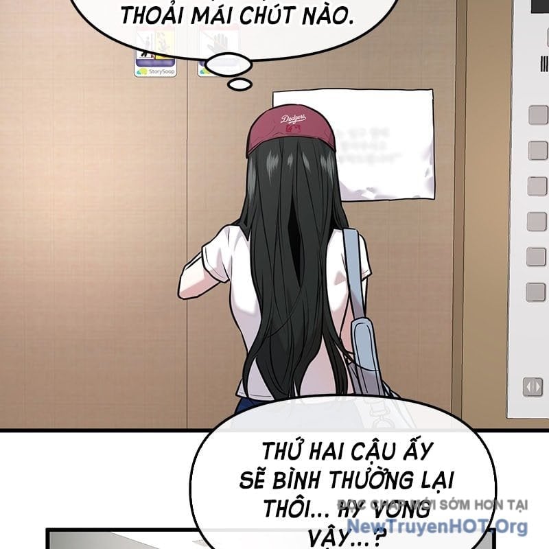 Trở Về Bên Chanbi Chapter 33 19