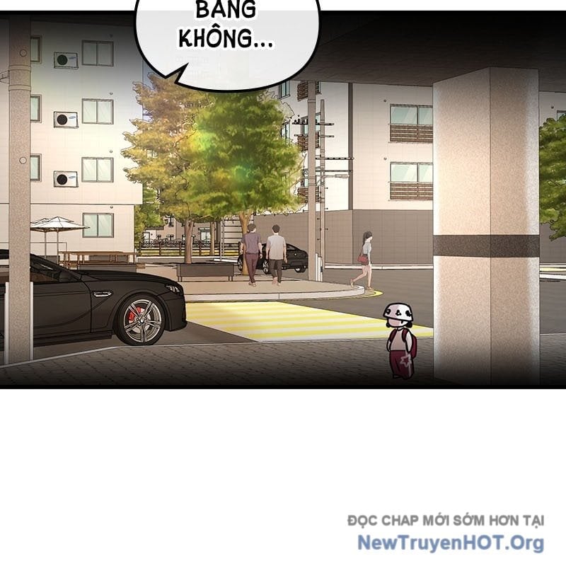 Trở Về Bên Chanbi Chapter 33 21