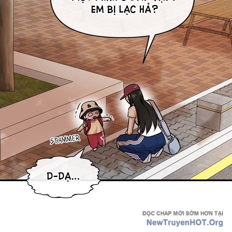 Trở Về Bên Chanbi Chapter 33 27