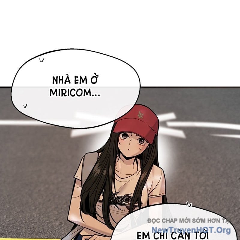 Trở Về Bên Chanbi Chapter 33 29