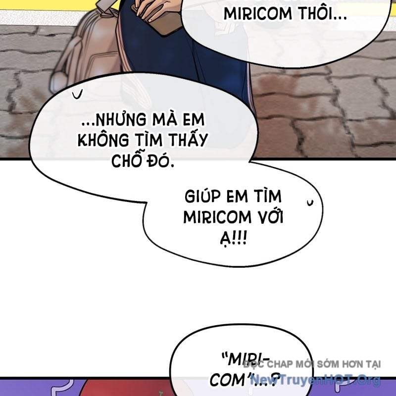 Trở Về Bên Chanbi Chapter 33 30