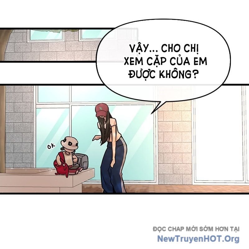 Trở Về Bên Chanbi Chapter 33 38