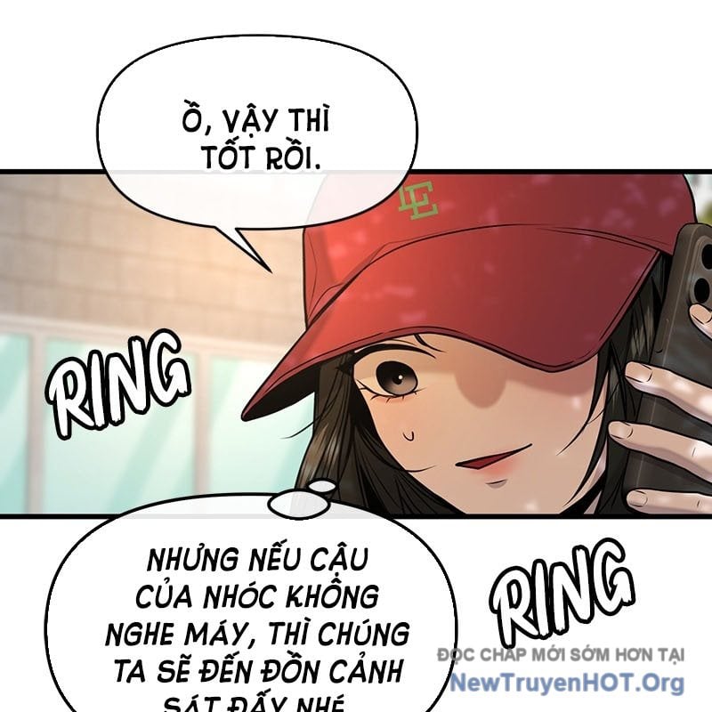 Trở Về Bên Chanbi Chapter 33 50