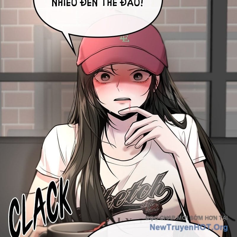 Trở Về Bên Chanbi Chapter 33 120