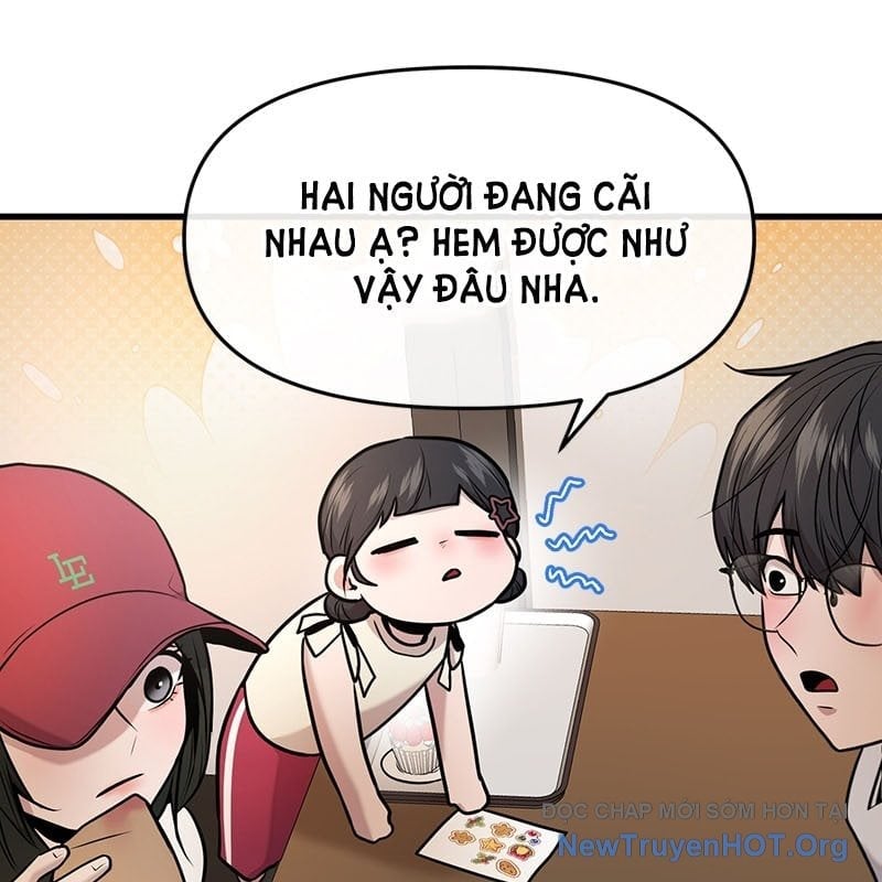 Trở Về Bên Chanbi Chapter 33 126