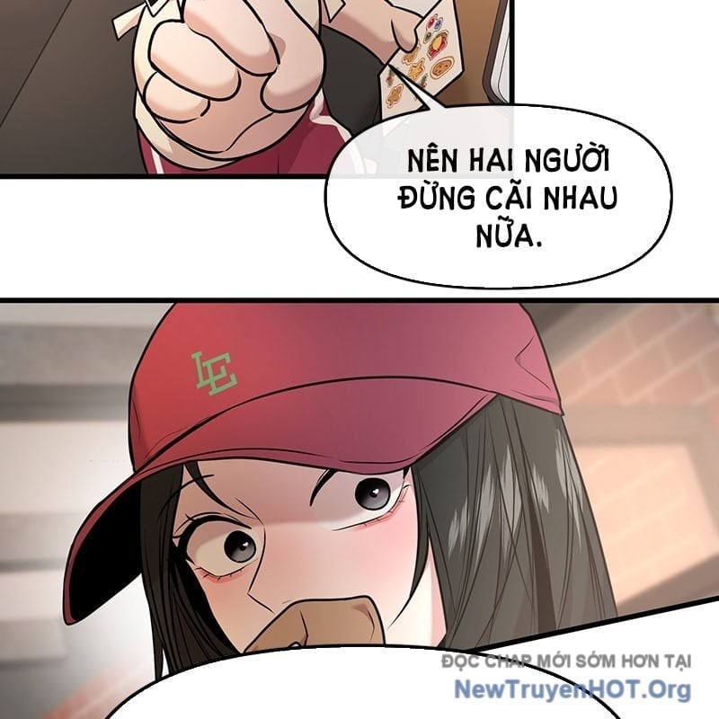 Trở Về Bên Chanbi Chapter 33 128