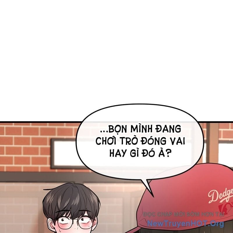Trở Về Bên Chanbi Chapter 33 130