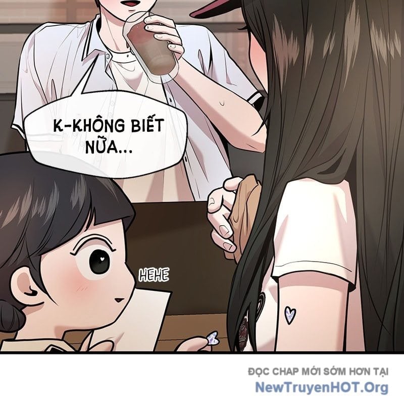 Trở Về Bên Chanbi Chapter 33 131