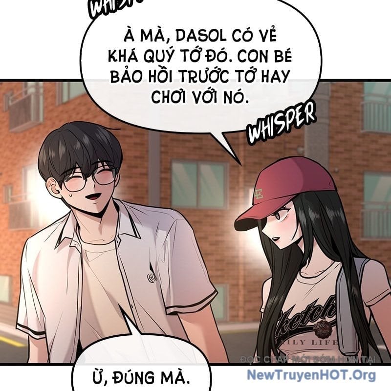Trở Về Bên Chanbi Chapter 34 5