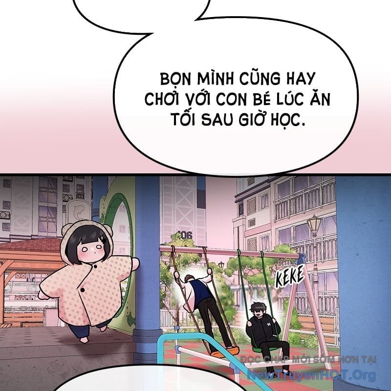 Trở Về Bên Chanbi Chapter 34 6