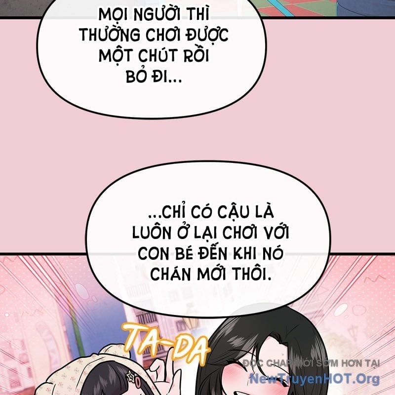 Trở Về Bên Chanbi Chapter 34 7